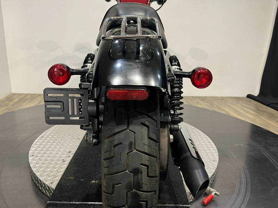 2020 Harley-Davidson Forty-Eight®