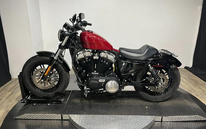 2020 Harley-Davidson Forty-Eight®