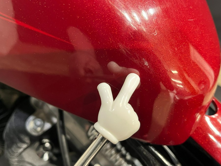 2020 Harley-Davidson Forty-Eight®