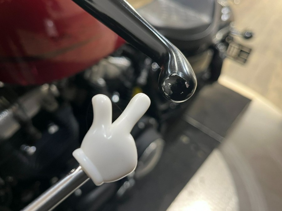 2020 Harley-Davidson Forty-Eight®