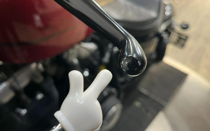 2020 Harley-Davidson Forty-Eight®