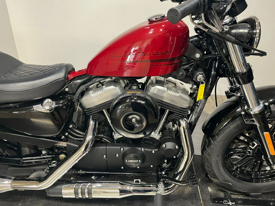 2020 Harley-Davidson Forty-Eight®