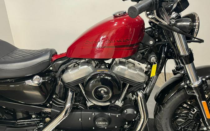 2020 Harley-Davidson Forty-Eight®