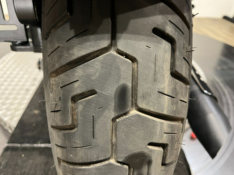 2020 Harley-Davidson Forty-Eight®