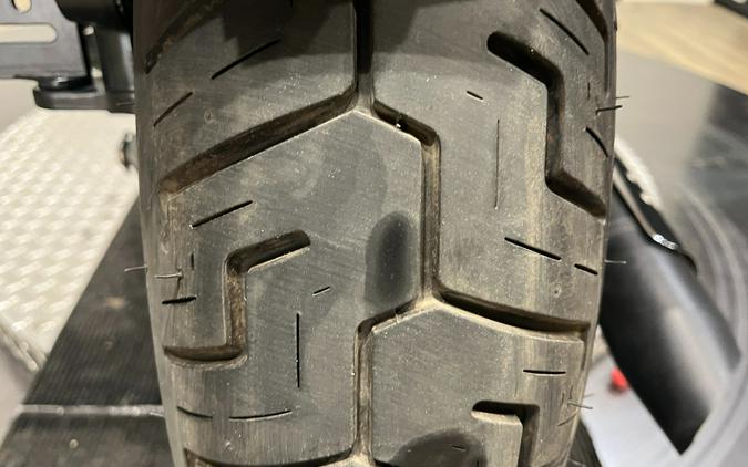 2020 Harley-Davidson Forty-Eight®