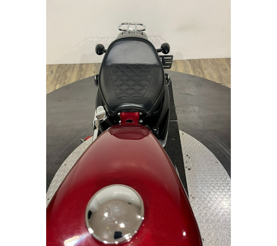 2020 Harley-Davidson Forty-Eight®