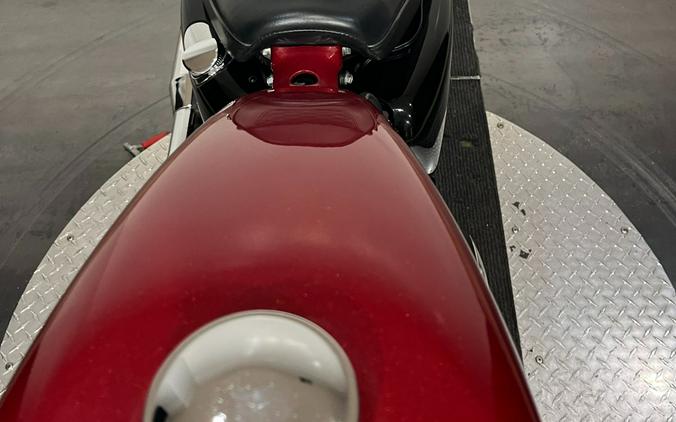 2020 Harley-Davidson Forty-Eight®