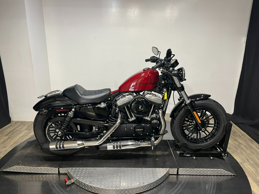 2020 Harley-Davidson Forty-Eight®