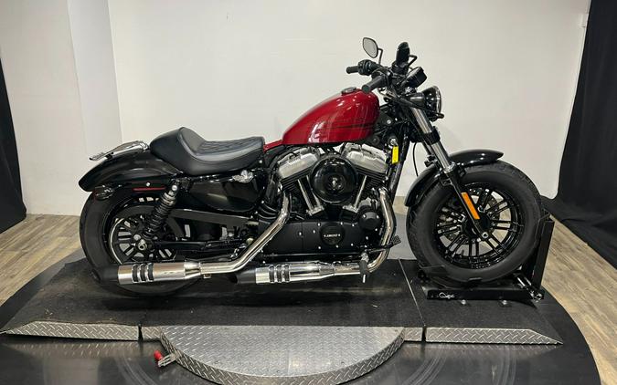2020 Harley-Davidson Forty-Eight®