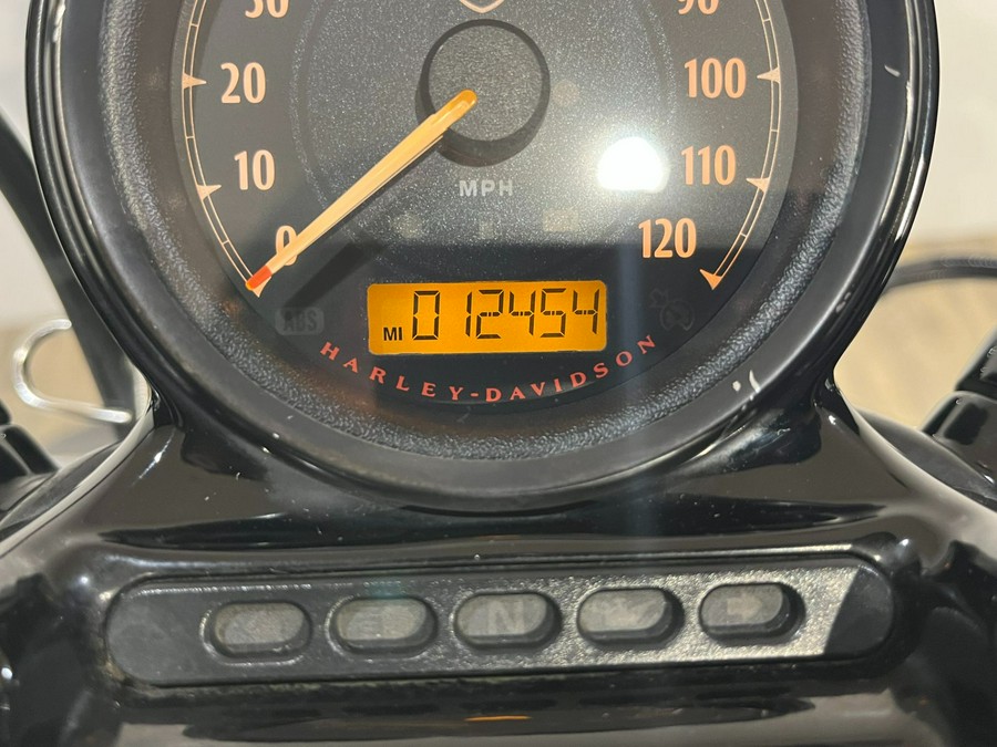 2020 Harley-Davidson Forty-Eight®