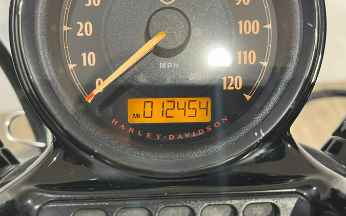 2020 Harley-Davidson Forty-Eight®