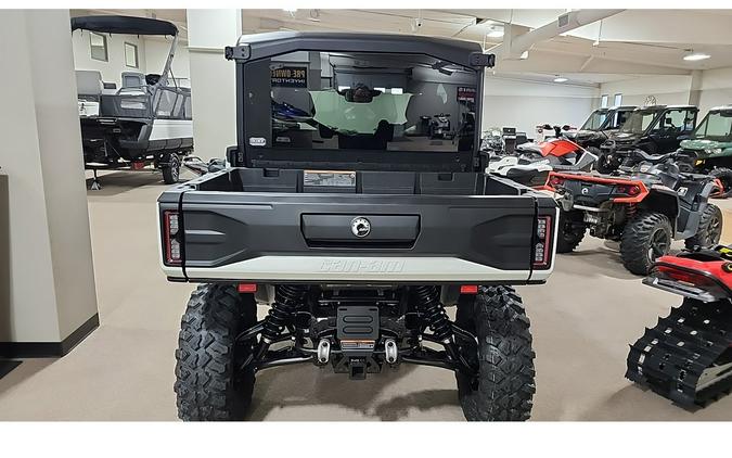 2026 Can-Am Defender Limited Max HD 11