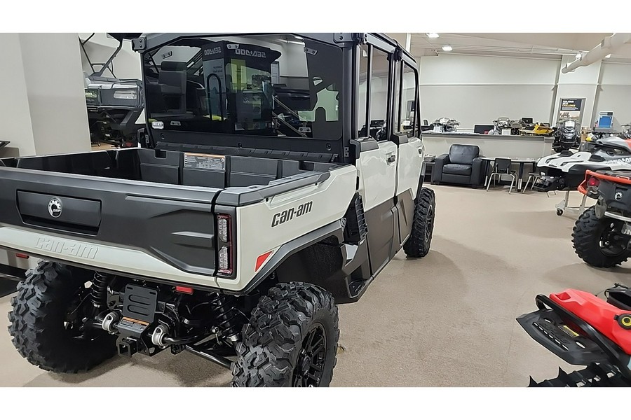 2026 Can-Am Defender Limited Max HD 11