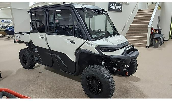 2026 Can-Am Defender Limited Max HD 11