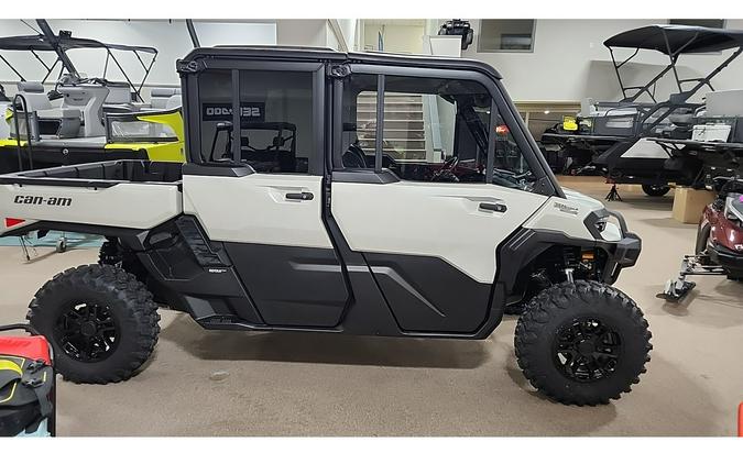 2026 Can-Am Defender Limited Max HD 11