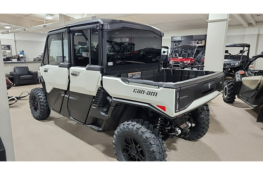 2026 Can-Am Defender Limited Max HD 11