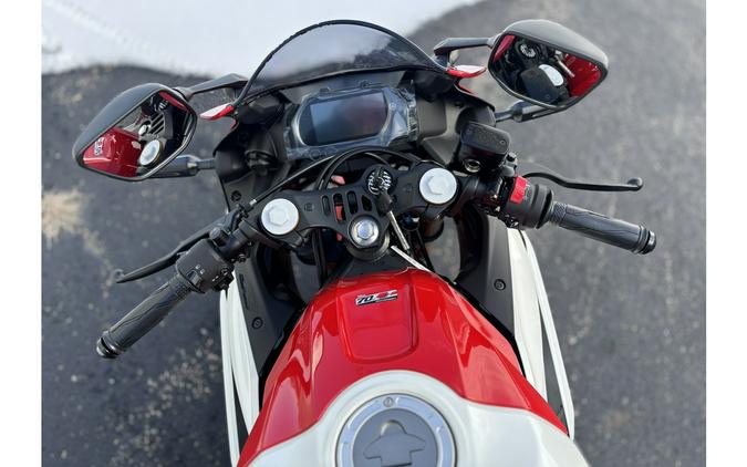 2026 Yamaha YZF R3 ABS 70TH ANNIVERSARY EDITION