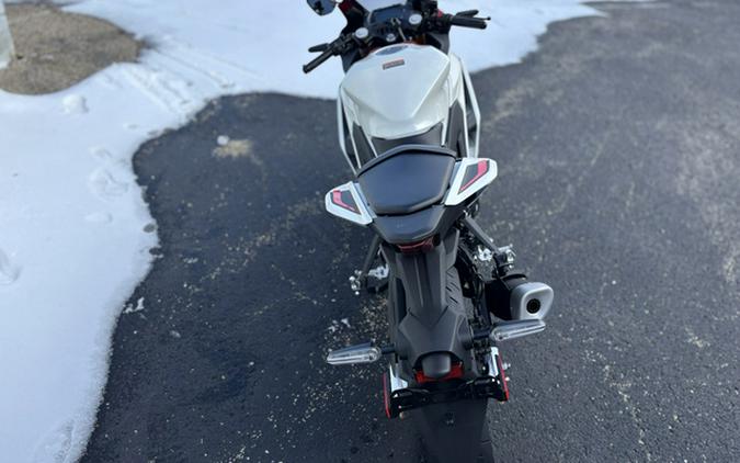2026 Yamaha YZF R3 ABS 70TH ANNIVERSARY EDITION