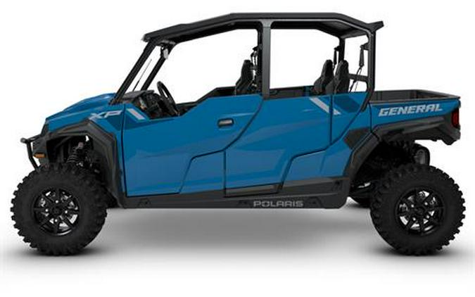 2026 Polaris General XP 4 1000 Premium