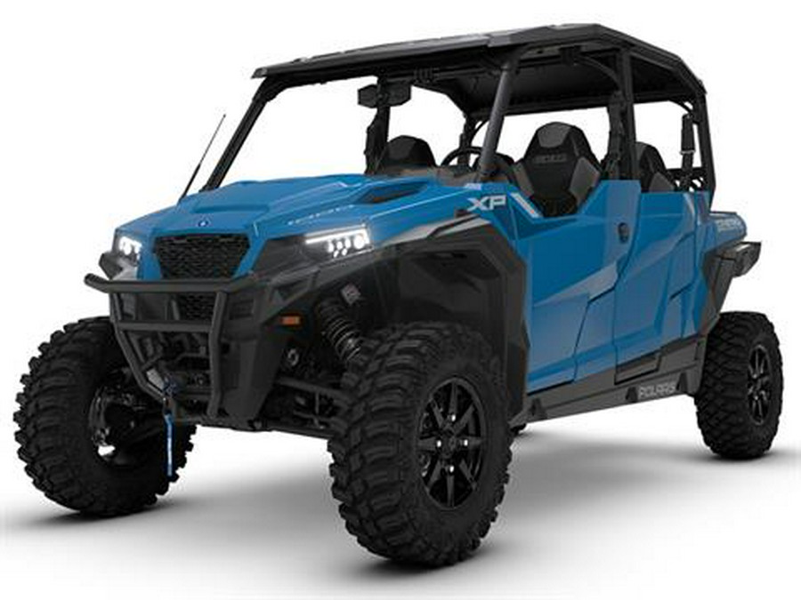 2026 Polaris General XP 4 1000 Premium