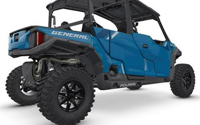2026 Polaris General XP 4 1000 Premium