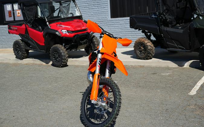 2026 KTM XC 250