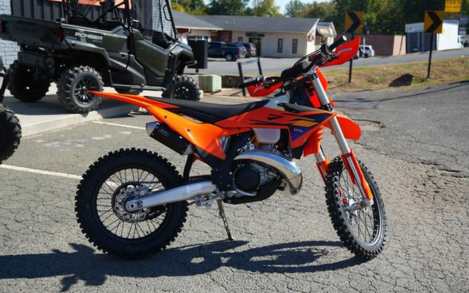2026 KTM XC 250
