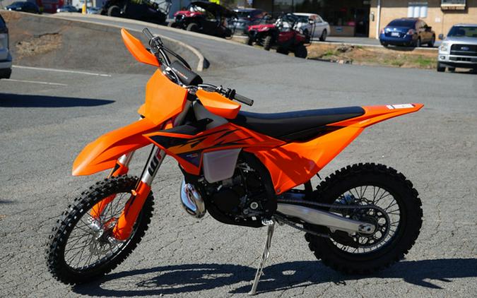 2026 KTM XC 250