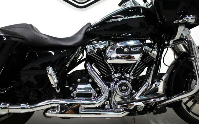 2018 Harley Davidson Road Glide FLTRX