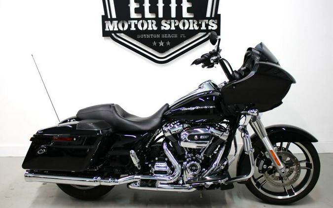 2018 Harley Davidson Road Glide FLTRX