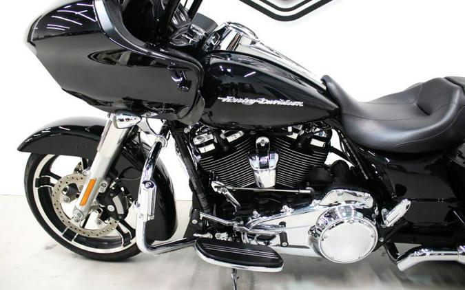 2018 Harley Davidson Road Glide FLTRX