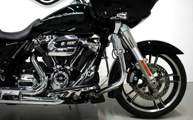 2018 Harley Davidson Road Glide FLTRX