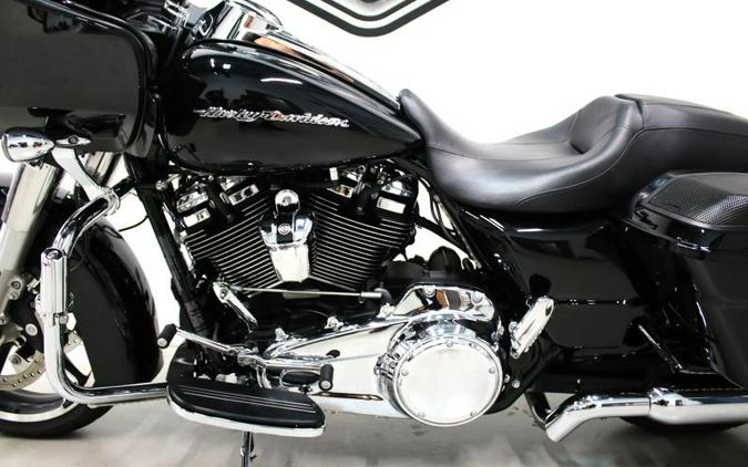 2018 Harley Davidson Road Glide FLTRX