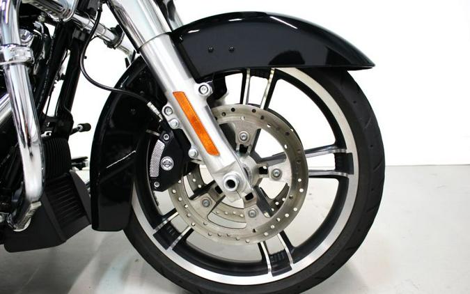 2018 Harley Davidson Road Glide FLTRX