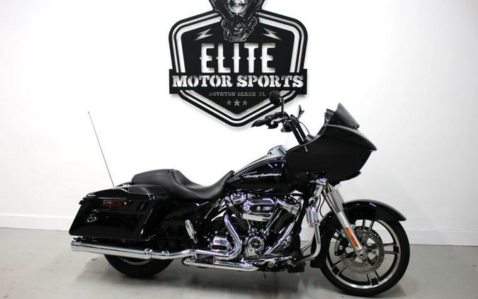 2018 Harley Davidson Road Glide FLTRX