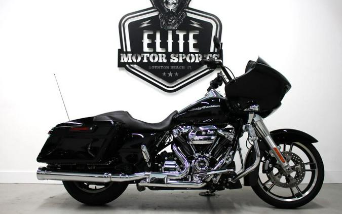 2018 Harley Davidson Road Glide FLTRX