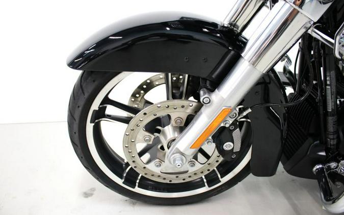 2018 Harley Davidson Road Glide FLTRX