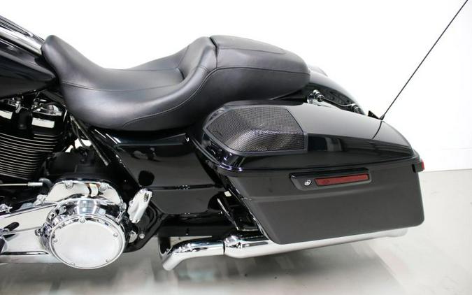 2018 Harley Davidson Road Glide FLTRX