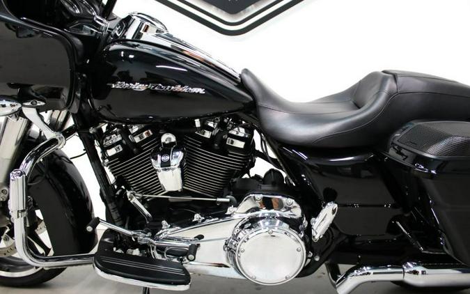 2018 Harley Davidson Road Glide FLTRX