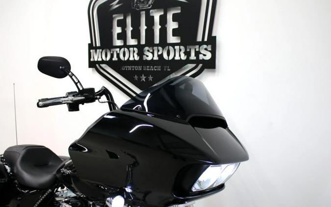 2018 Harley Davidson Road Glide FLTRX