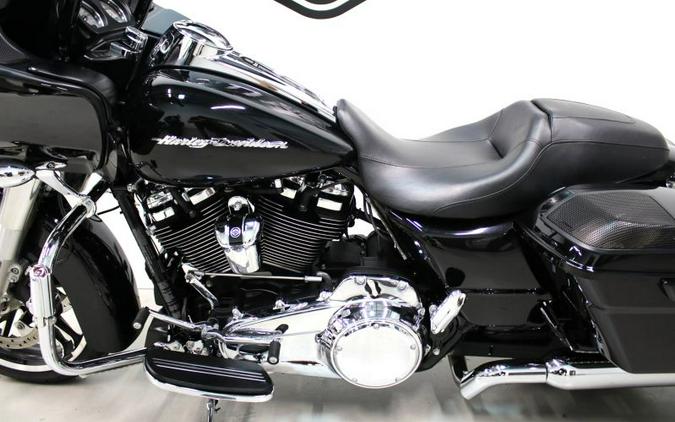 2018 Harley Davidson Road Glide FLTRX