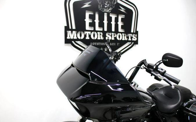 2018 Harley Davidson Road Glide FLTRX