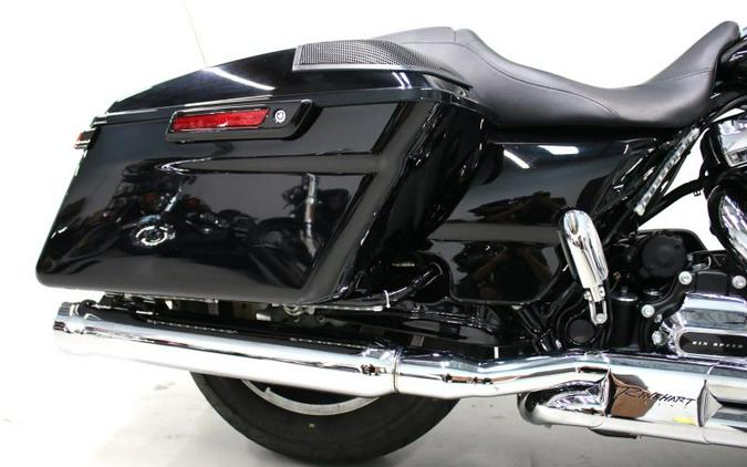 2018 Harley Davidson Road Glide FLTRX