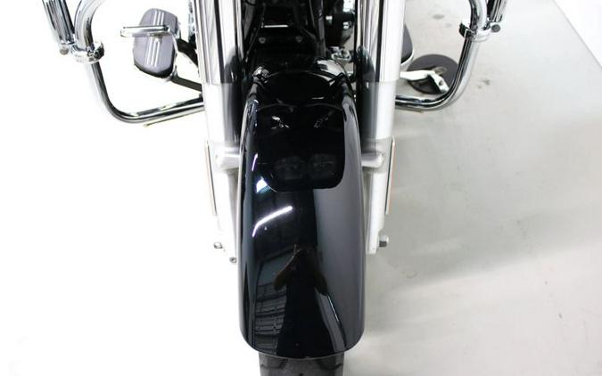 2018 Harley Davidson Road Glide FLTRX