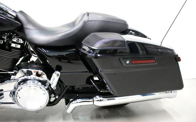 2018 Harley Davidson Road Glide FLTRX
