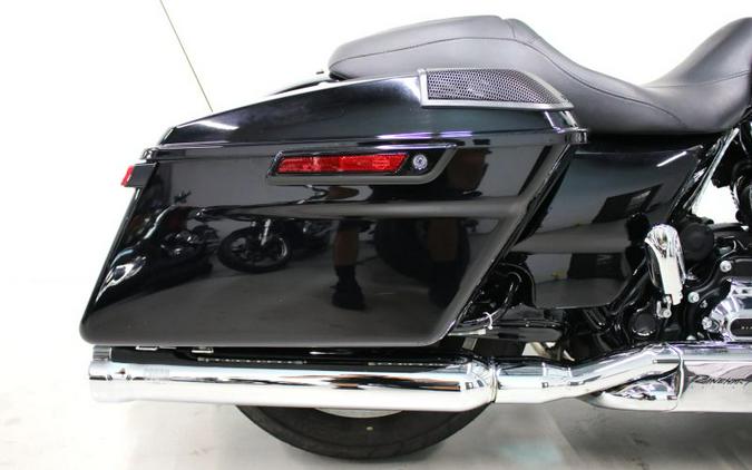 2018 Harley Davidson Road Glide FLTRX