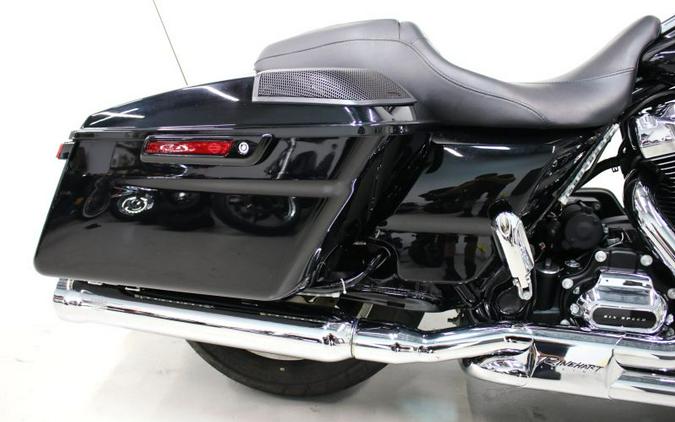 2018 Harley Davidson Road Glide FLTRX