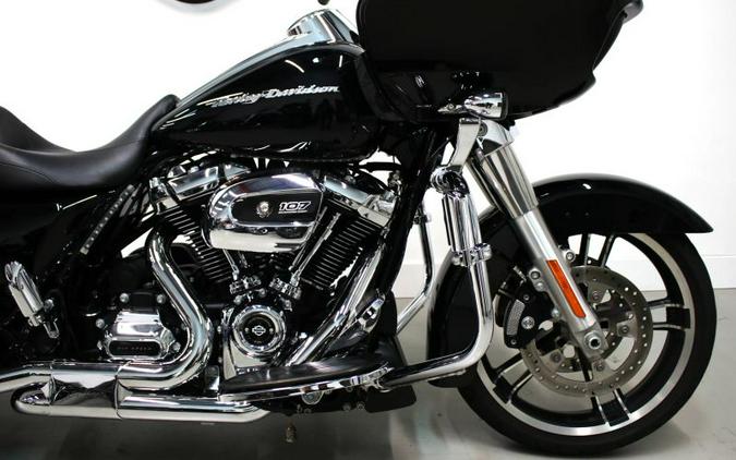 2018 Harley Davidson Road Glide FLTRX
