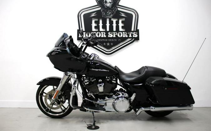 2018 Harley Davidson Road Glide FLTRX