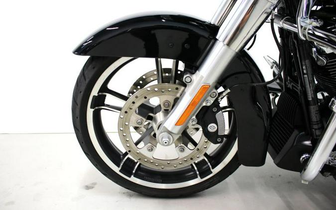 2018 Harley Davidson Road Glide FLTRX